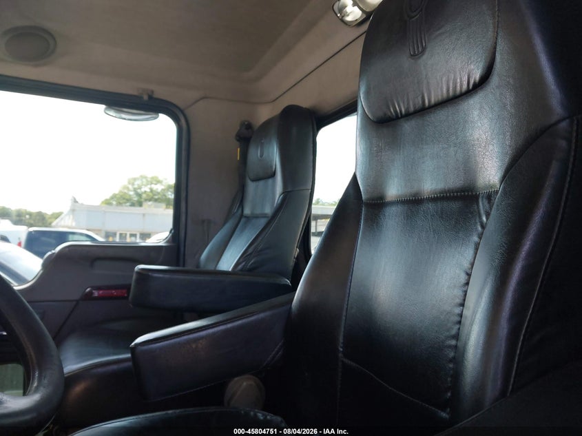 2016 KENWORTH CONSTRUCTION auction photo 6