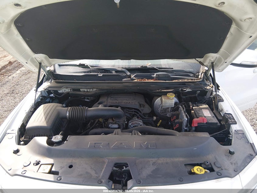 RAM 1500 - zdjęcie 10