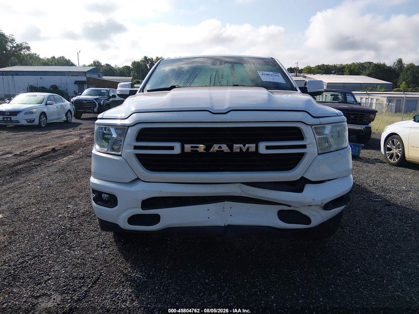 RAM 1500 - zdjęcie 13
