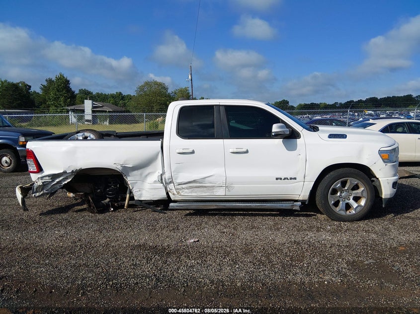 RAM 1500 - zdjęcie 14
