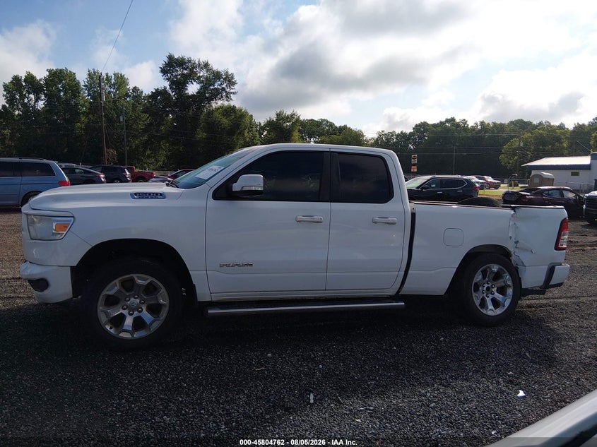 RAM 1500 - zdjęcie 15
