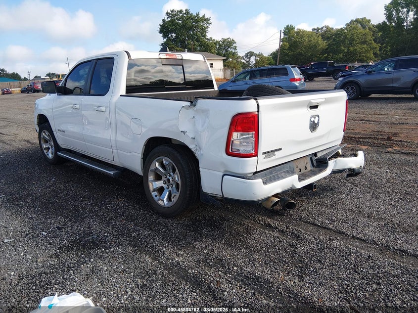 RAM 1500 - zdjęcie 3