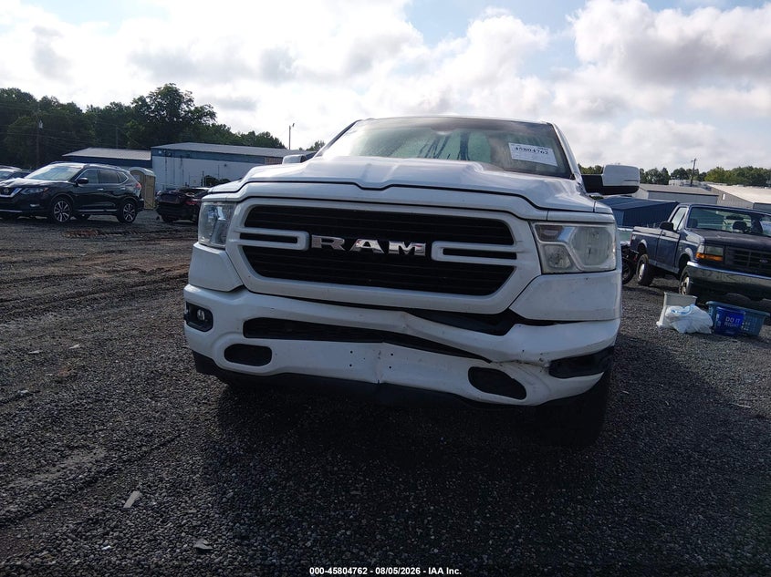 RAM 1500 - zdjęcie 6