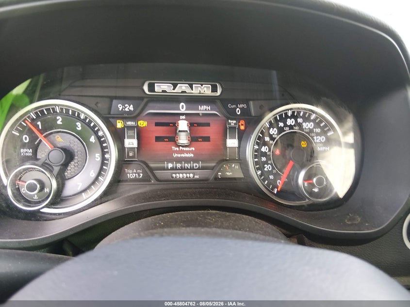 RAM 1500 - zdjęcie 7