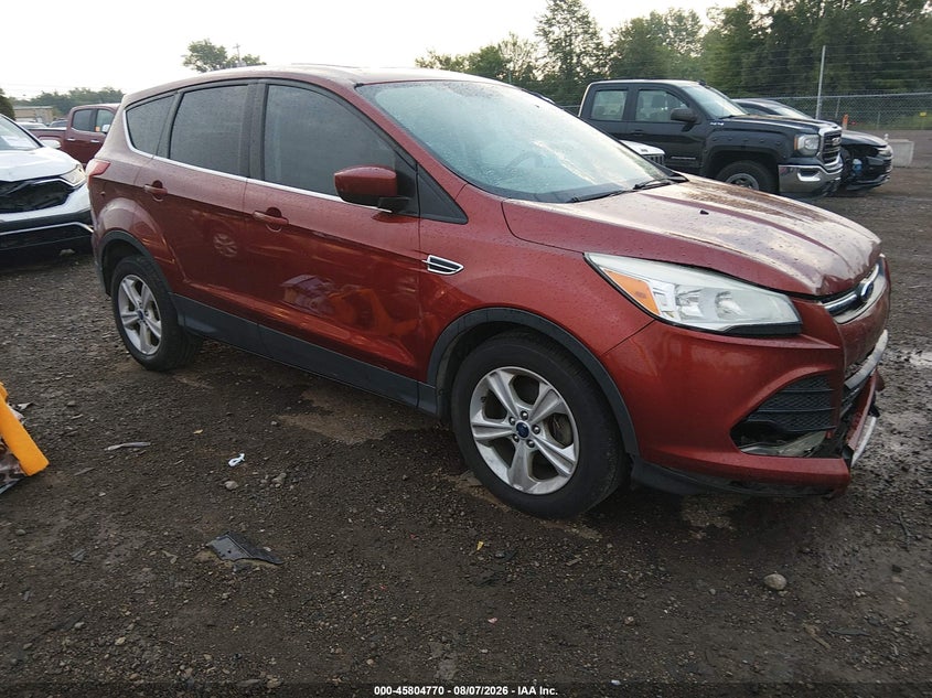 Vin: 1fmcu0gx4eub27866, lot: 46303616, ford escape se 2014 img_1