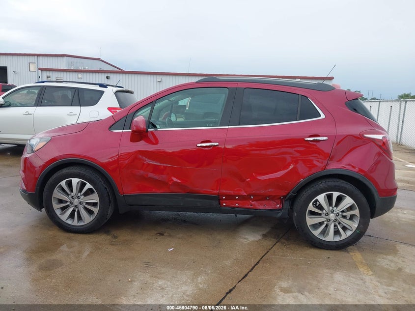 BUICK ENCORE 2020 VIN KL4CJASB9LB000886