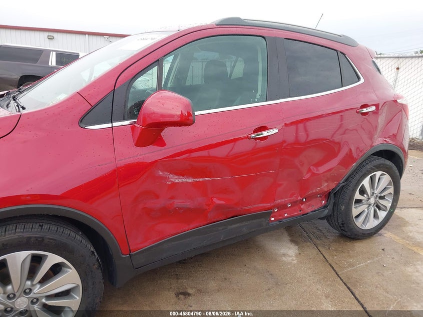 BUICK ENCORE 2020 VIN KL4CJASB9LB000886