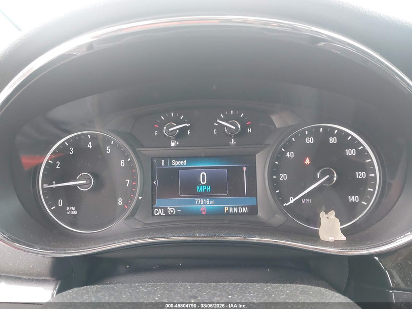 BUICK ENCORE 2020 VIN KL4CJASB9LB000886