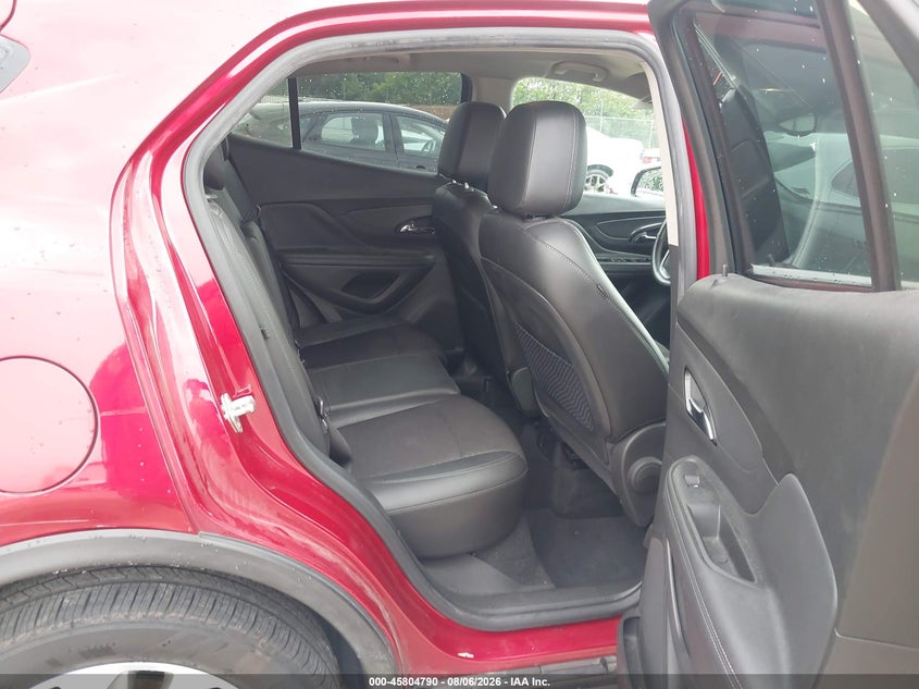 BUICK ENCORE 2020 VIN KL4CJASB9LB000886