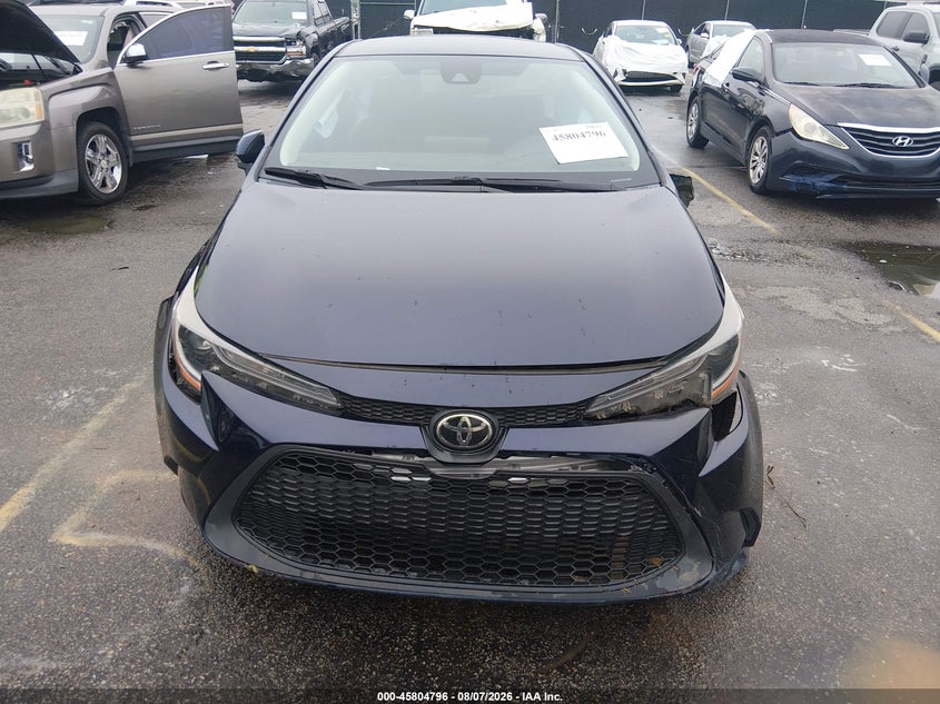 TOYOTA COROLLA - zdjęcie 12