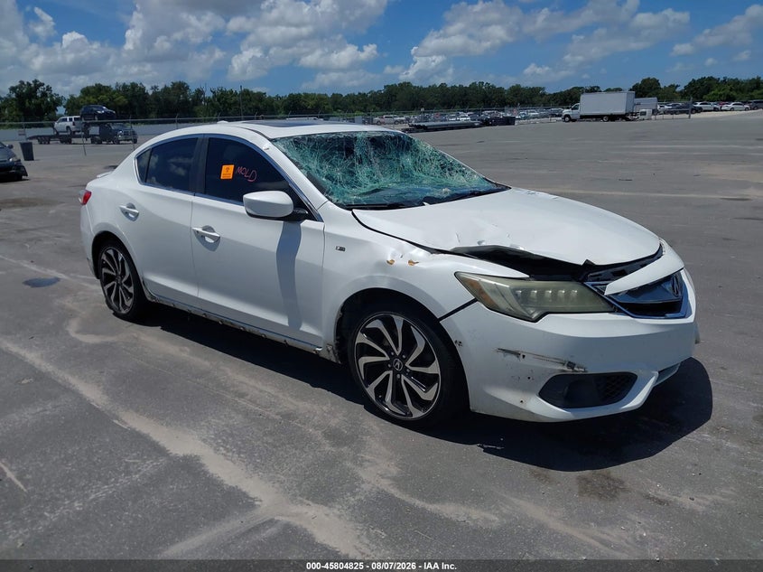 Vin: 19ude2f80ga013784, lot: 46303671, acura ilx premium   a-spec packages/technology plus   a-spec packages 2016 img_1