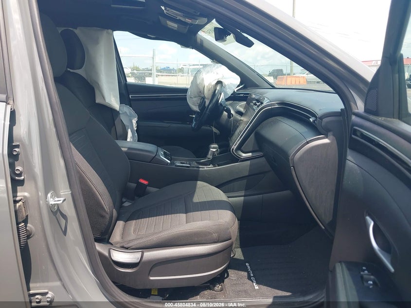 2023 HYUNDAI SANTA CRUZ auction photo 5