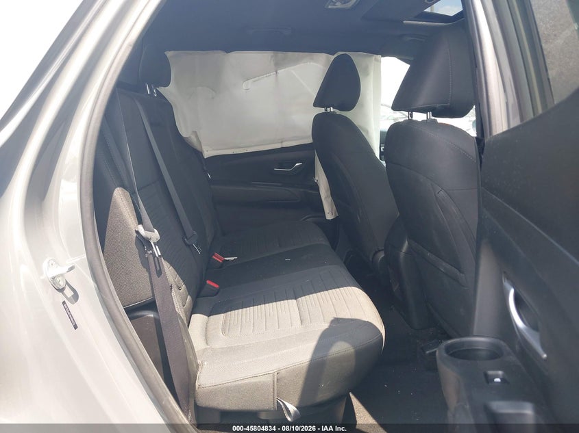 2023 HYUNDAI SANTA CRUZ auction photo 8