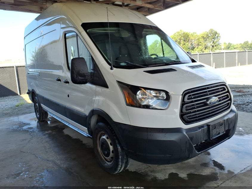 Vin: 1ftbw2xm7kkb00194, lot: 46303692, ford transit-350 2019 img_1