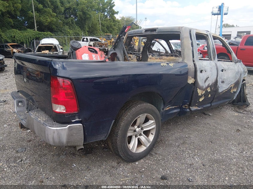 Vin: 1c6rr7ft7fs530848, lot: 46303714, ram 1500 st 20154