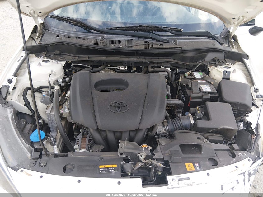 2016 SCION IA · Фото 10