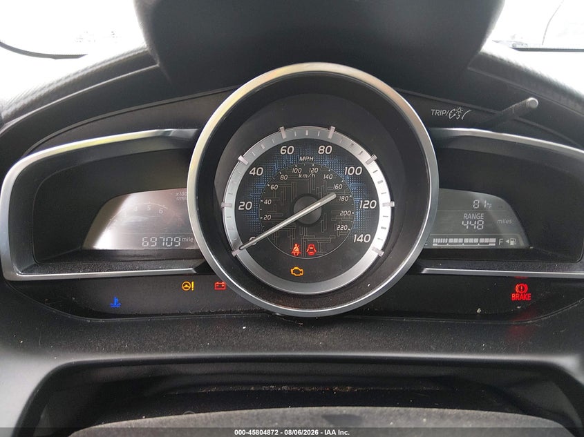 2016 SCION IA · Фото 7