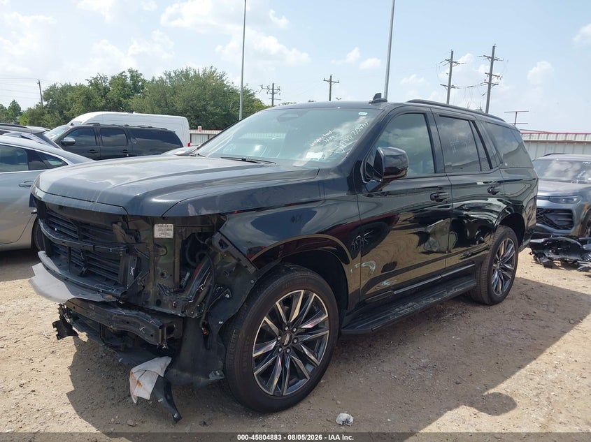 Vin: 1gys4ekl4pr326658, lot: 46303729, cadillac escalade 4wd sport 20232