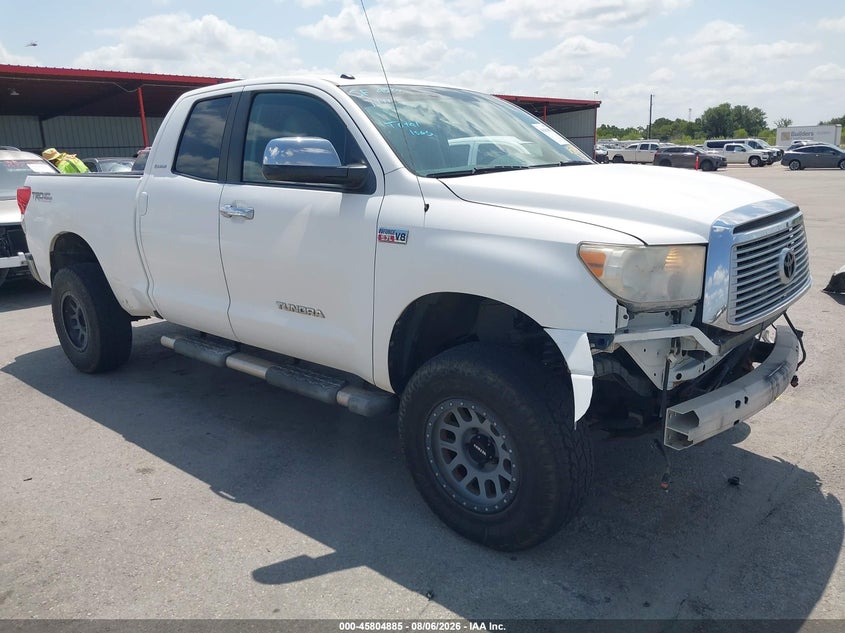 Vin: 5tfbw5f13ax146146, lot: 46303731, toyota tundra limited 5.7l v8 2010 img_1