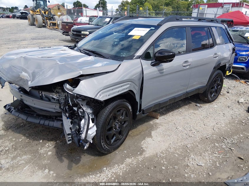 Vin: jf2bupdd2ty554070, lot: 46303749, subaru outback limited 20262