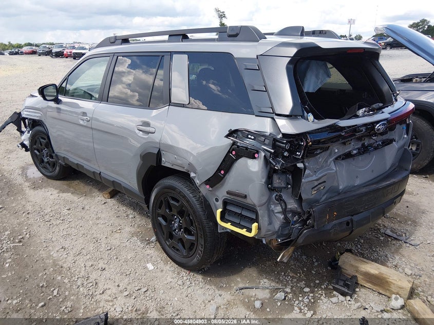 Vin: jf2bupdd2ty554070, lot: 46303749, subaru outback limited 20263