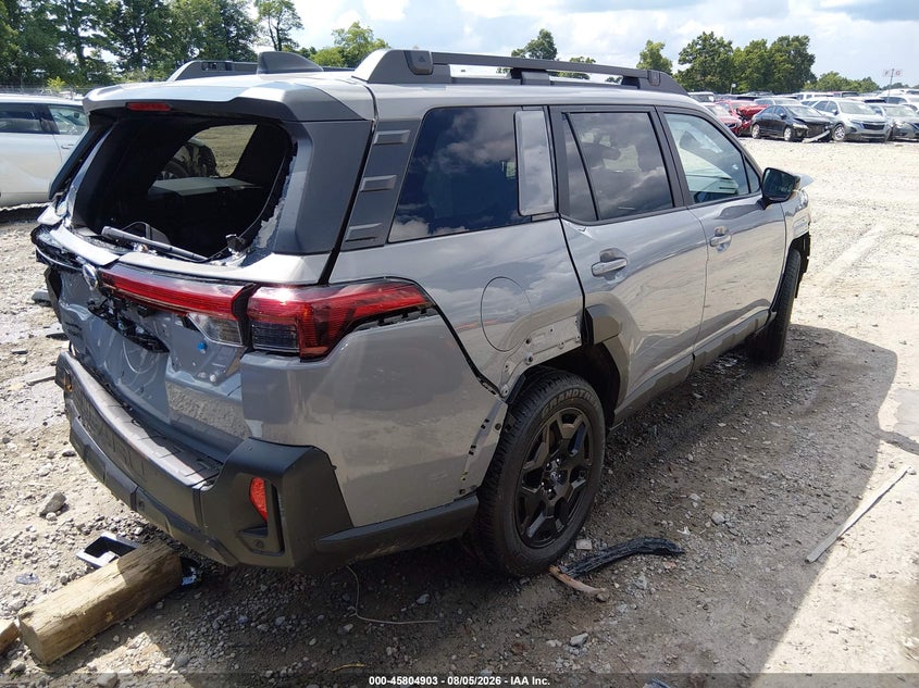Vin: jf2bupdd2ty554070, lot: 46303749, subaru outback limited 20264
