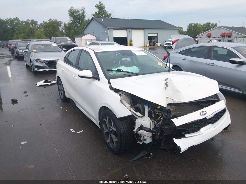 Vin: 3kpf24ad6le143589, lot: 46303766, kia forte lxs 2020 img_1