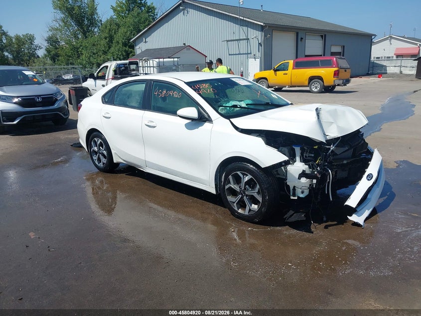 Vin: 3kpf24ad6le143589, lot: 46303766, kia forte lxs 2020 img_1