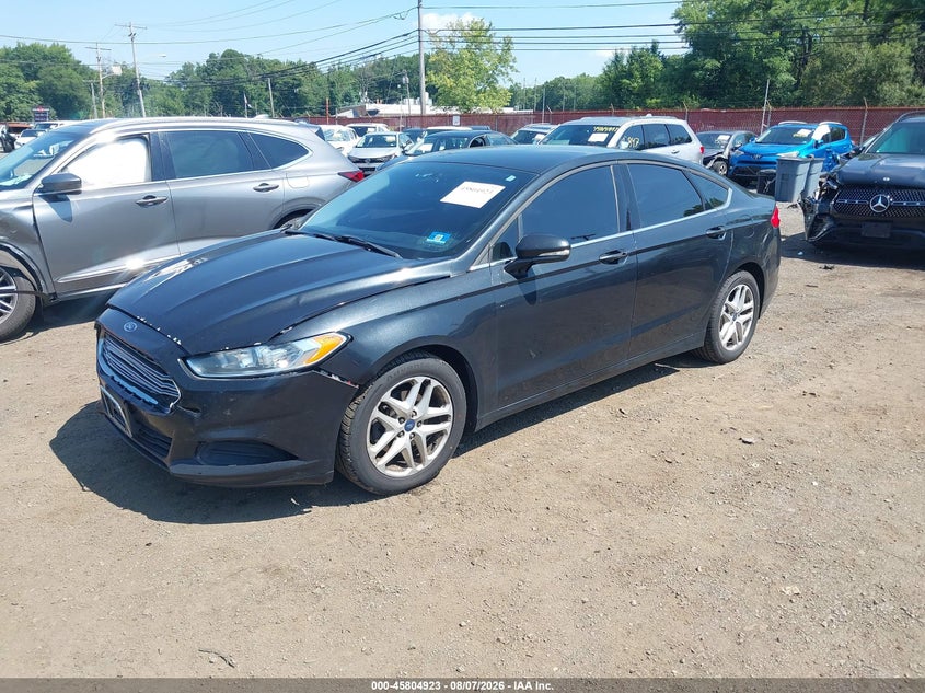 Vin: 3fa6p0h78fr272740, lot: 46303769, ford fusion se 20152