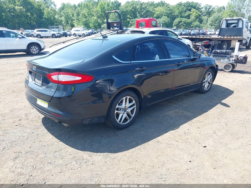 Vin: 3fa6p0h78fr272740, lot: 46303769, ford fusion se 20154