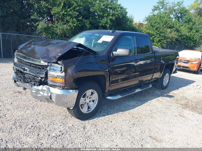 Vin: 1gcrcrec8jz278437, lot: 46303780, chevrolet silverado 1500 1lt 20182