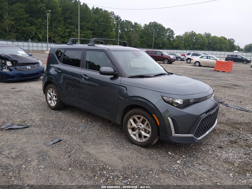 Vin: kndj23au0p7207538, lot: 46303798, kia soul lx 2023 img_1