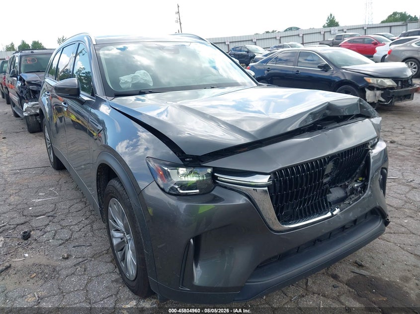 MAZDA CX-90 - zdjęcie 18