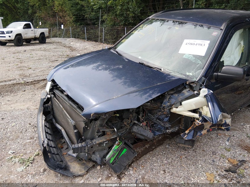 2006 HONDA CR-V auction photo 6