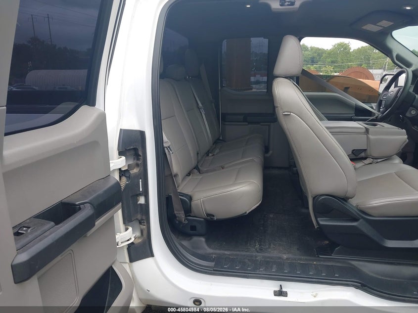 Vin: 1ftex1eb1lfa74059, lot: 46303830, ford f-150 xl 2020 img_1