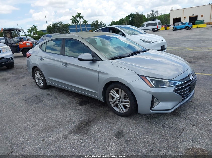 Vin: 5npd84lf8lh566867, lot: 46303851, hyundai elantra sel 2020 img_1