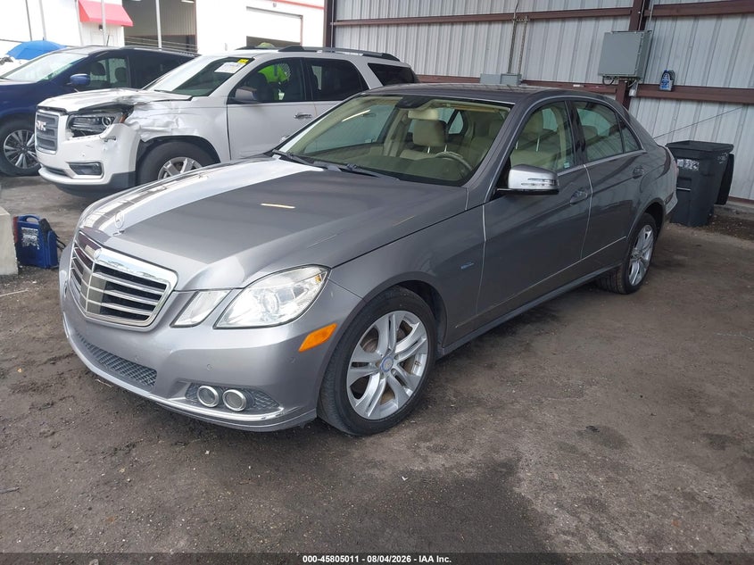 Vin: wddhf2eb7ba329580, lot: 46303857, mercedes-benz e 350 bluetec 20112