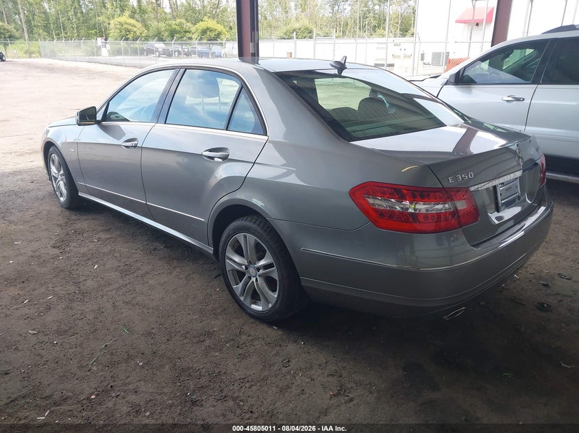 Vin: wddhf2eb7ba329580, lot: 46303857, mercedes-benz e 350 bluetec 20113
