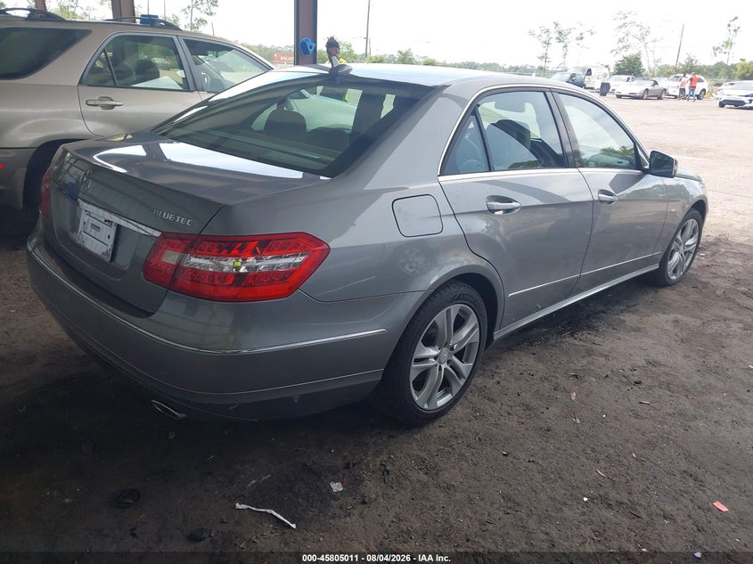Vin: wddhf2eb7ba329580, lot: 46303857, mercedes-benz e 350 bluetec 20114