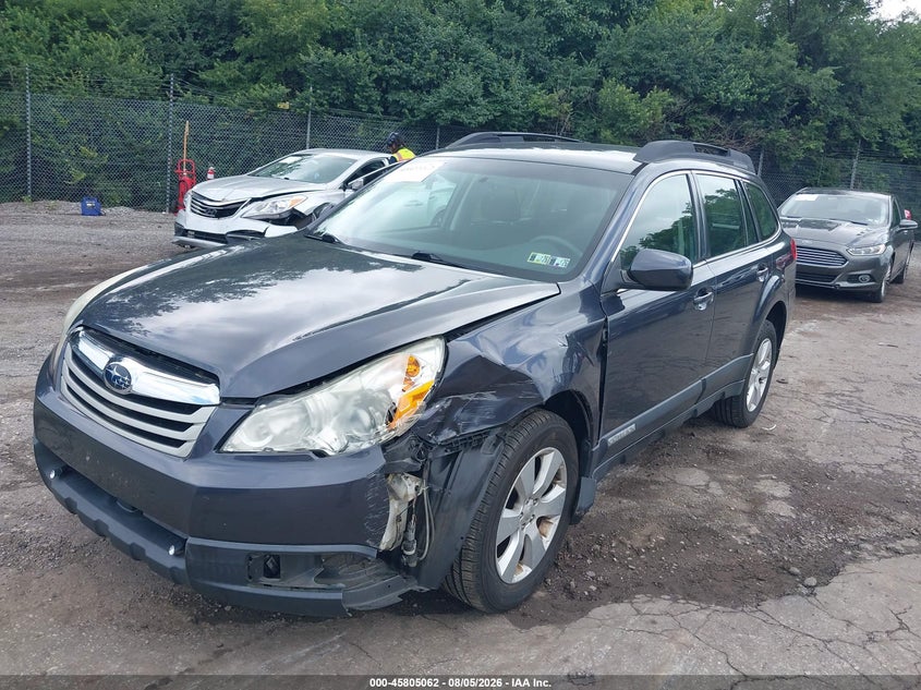 Vin: 4s4brbac8c3269378, lot: 46303908, subaru outback 2.5i 20122