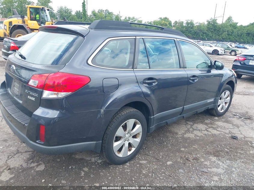 Vin: 4s4brbac8c3269378, lot: 46303908, subaru outback 2.5i 20124