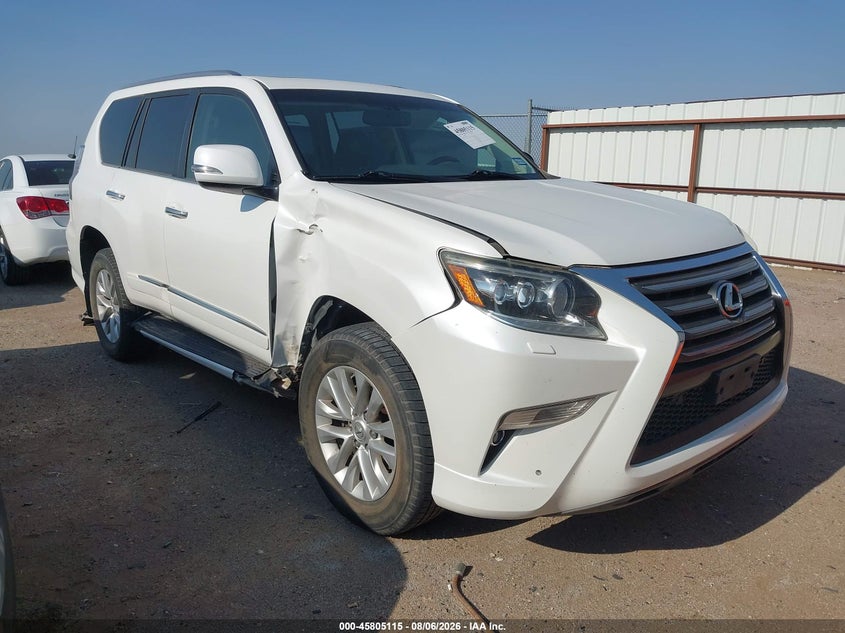 Vin: jtjbm7fx5e5077075, lot: 46303961, lexus gx 460 2014 img_1