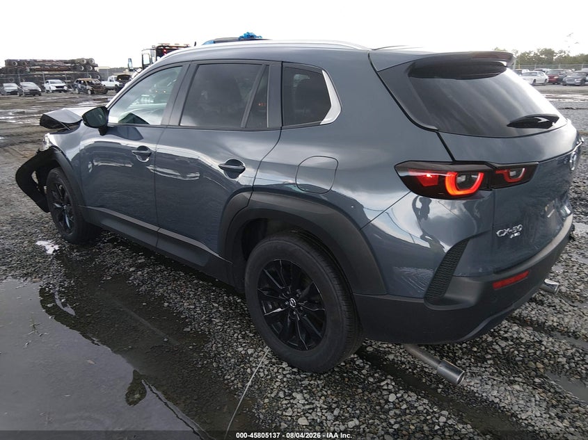 Vin: 7mmvabbl8tn461556, lot: 46303983, mazda cx-50 2.5 s preferred 20263