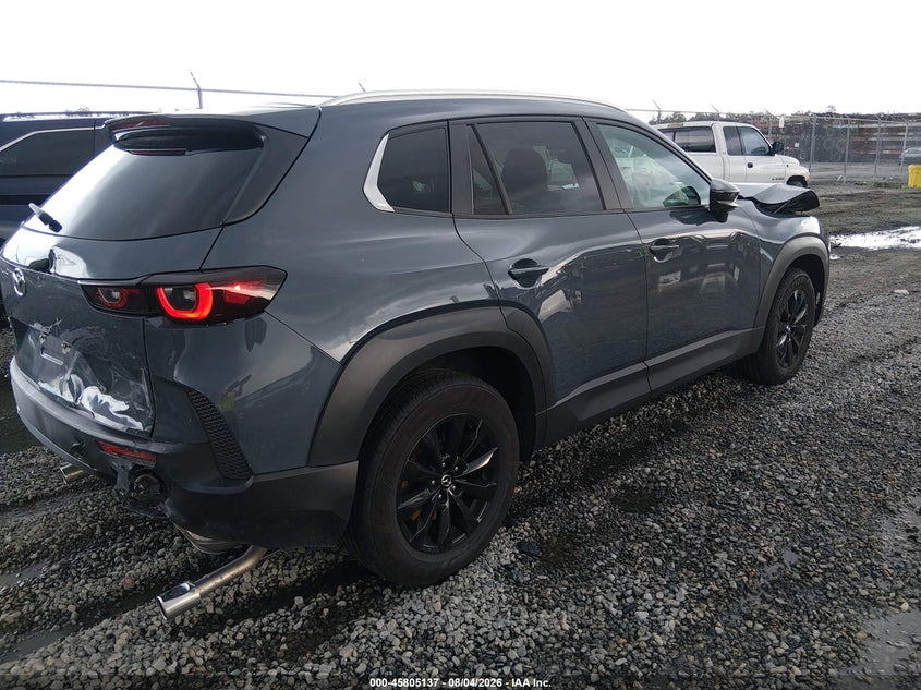 Vin: 7mmvabbl8tn461556, lot: 46303983, mazda cx-50 2.5 s preferred 20264