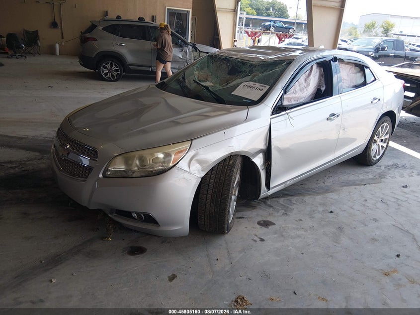 Vin: 1g11h5sa5df177011, lot: 46304006, chevrolet malibu 1lz 20132