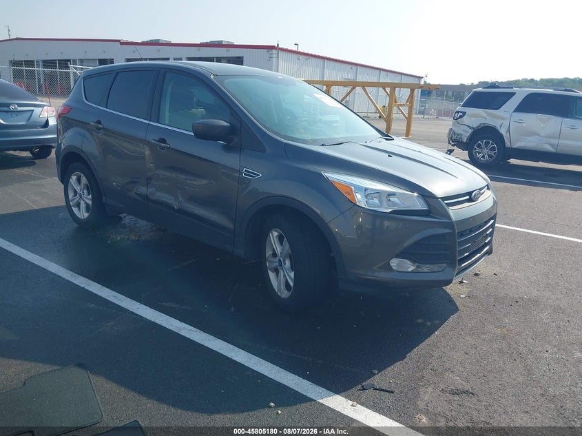 Vin: 1fmcu0g77fub40287, lot: 46304026, ford escape se 2015 img_1