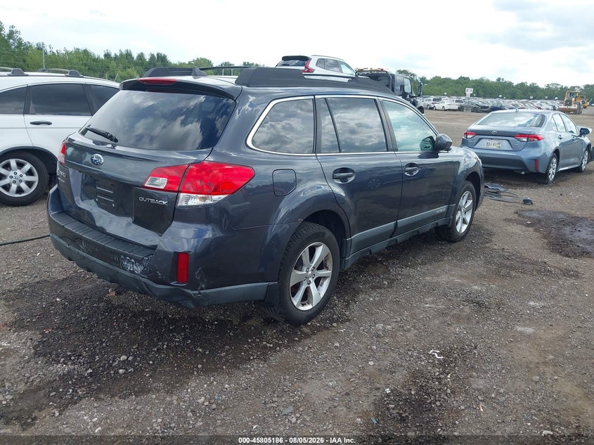 Vin: 4s4brckc6d3266047, lot: 46304032, subaru outback 2.5i limited 20134
