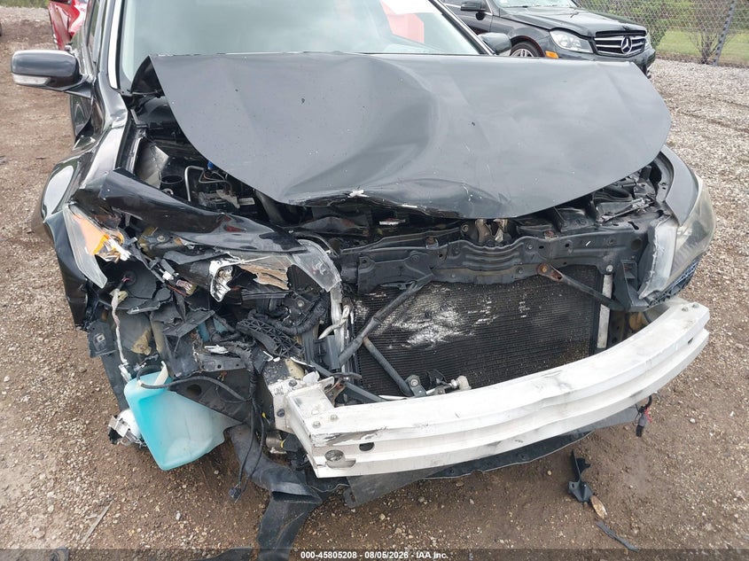 2013 ACURA TL auction photo 6