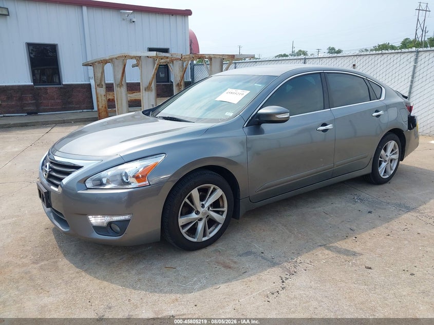 Vin: 1n4al3ap1fc572118, lot: 46304065, nissan altima 2.5 sv 20152