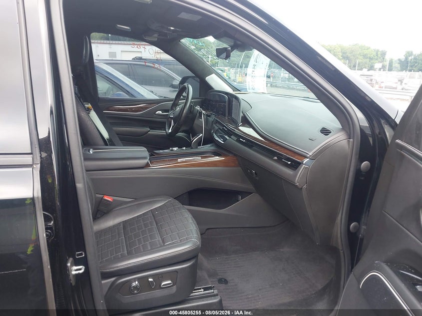 CADILLAC ESCALADE ESV - zdjęcie 5